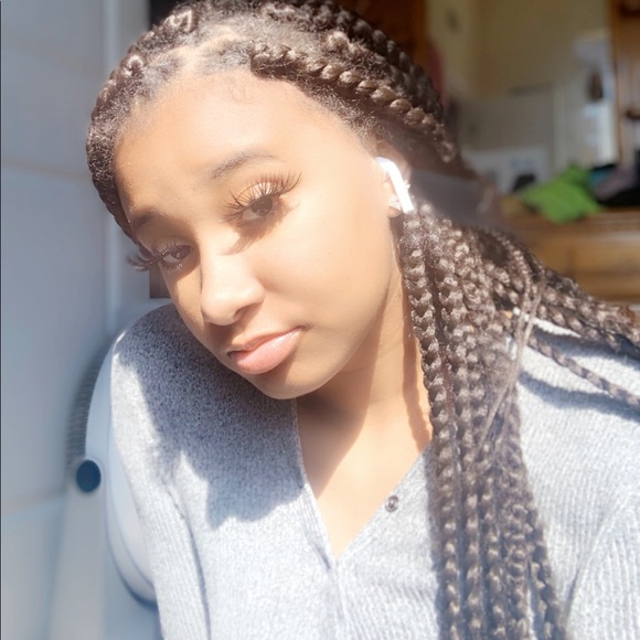Meet your Posher, Aniyah - Picture 1 of 1